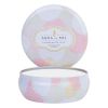 Candle Tin 3 Wick<br>Champagne Lily