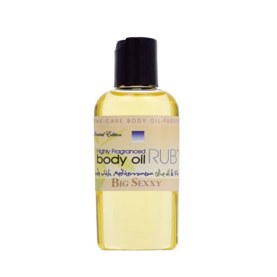 body oil RUB 2oz<br>5pc Mini Deal