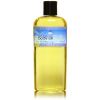 body oil RUB 8oz<br>Drenched
