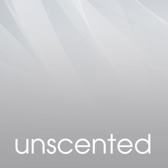 unscented